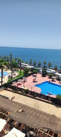 2 camera da letto Appartamento da affittare in Cabo Roig, Orihuela con piscina - 900 € (Rif: 6963454)