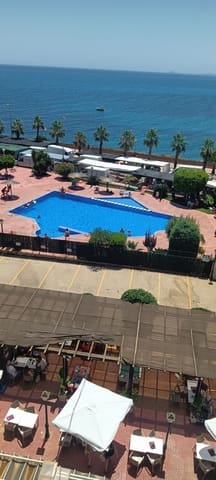 2 camera da letto Appartamento da affittare in Cabo Roig, Orihuela con piscina - 900 € (Rif: 6963454)