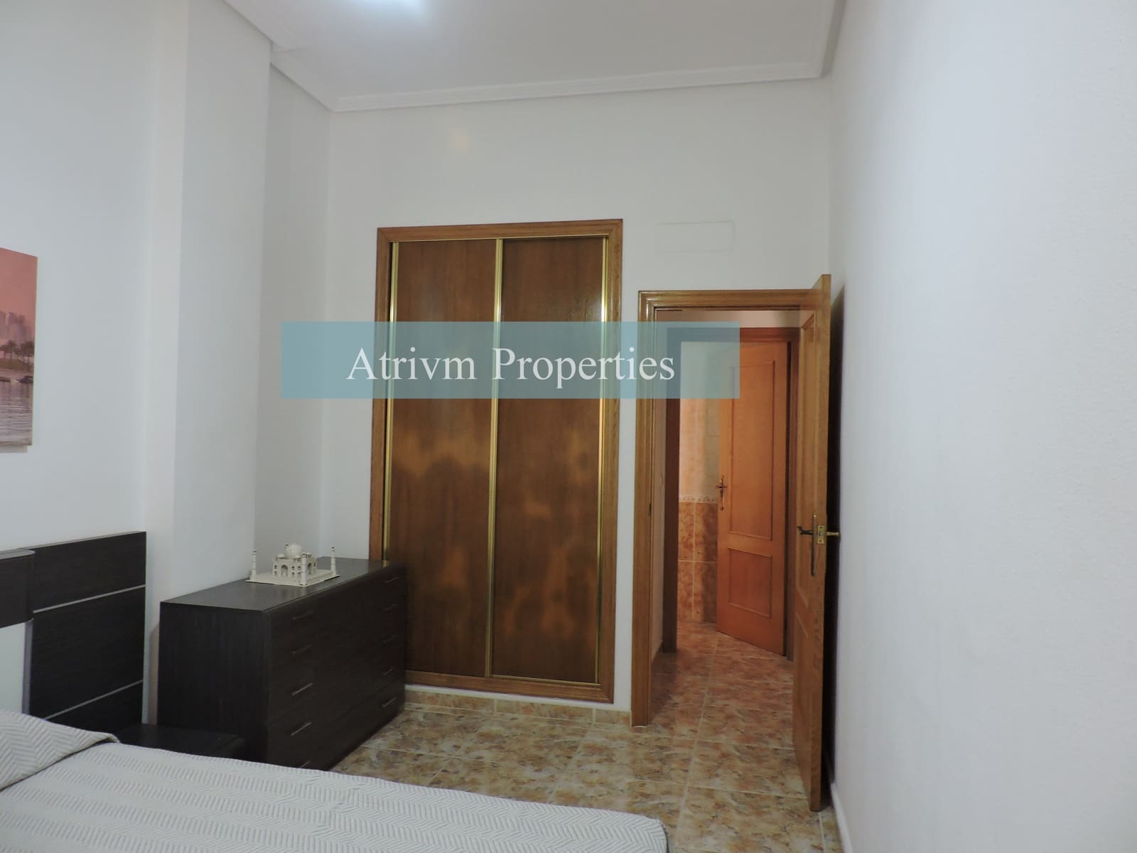 2 camera da letto Appartamento da affittare in Cabo Roig con piscina - 900 € (Rif: 6963454)