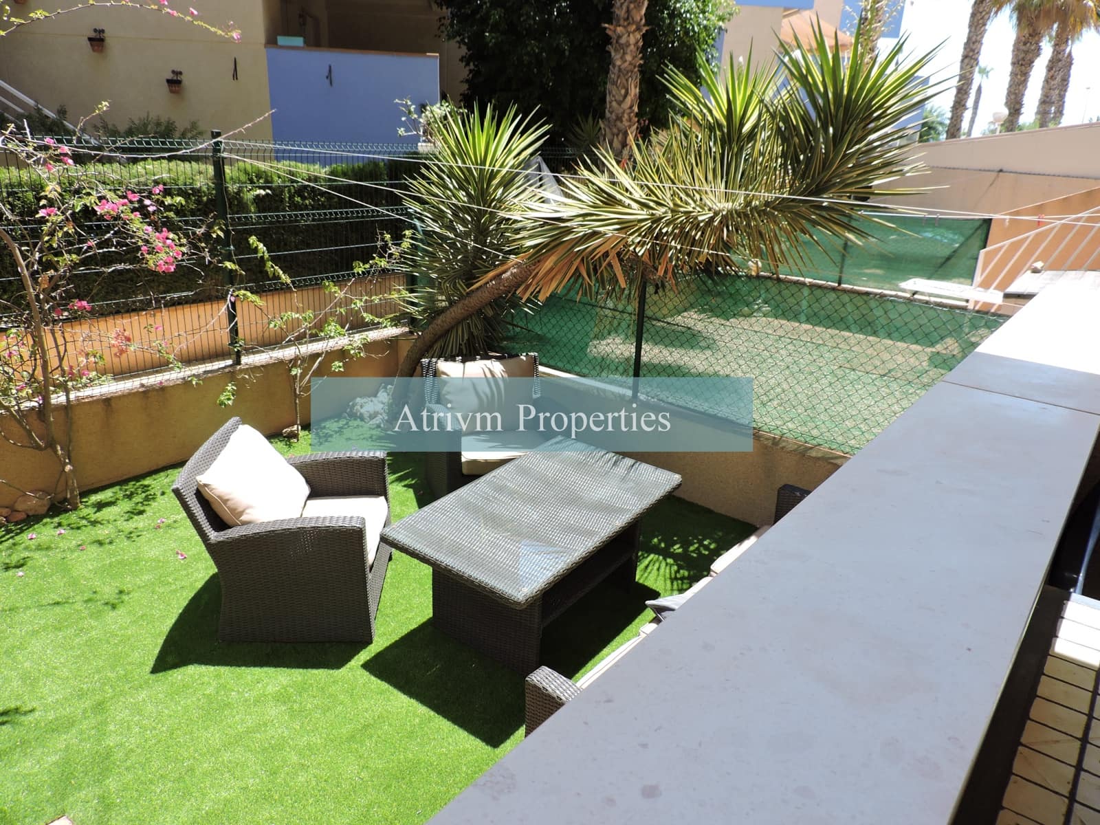 2 camera da letto Appartamento da affittare in Cabo Roig con piscina - 900 € (Rif: 6963454)