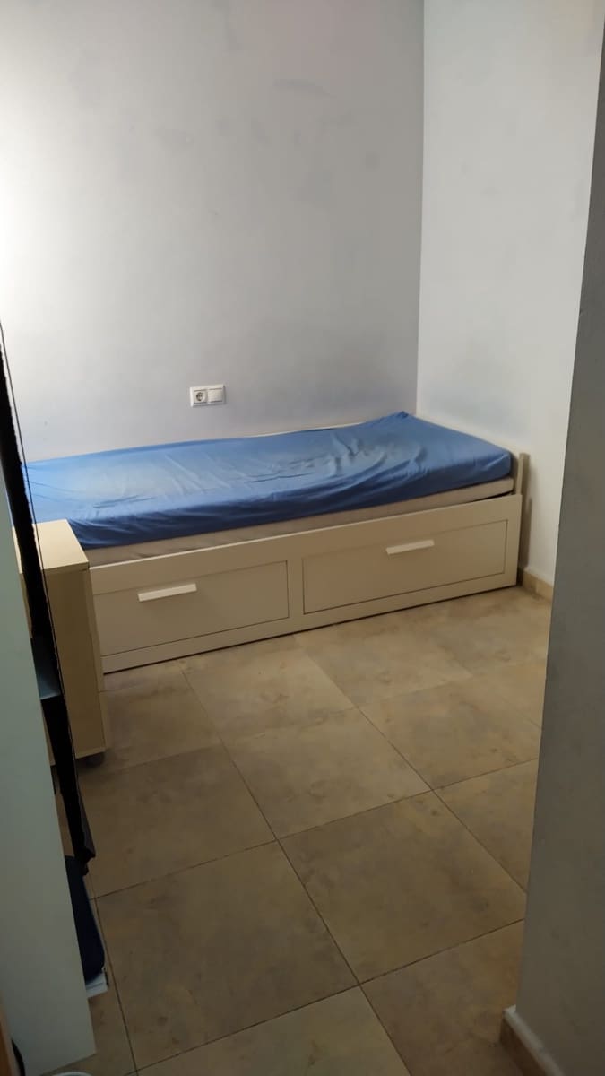 2 soverom Leilighet til leie i Torrevieja - € 750 (Ref: 6992454)