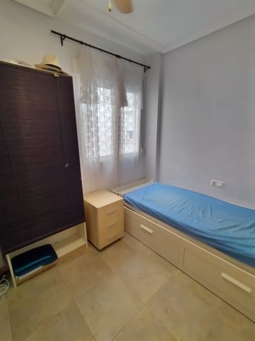 2 bedroom Apartment for rent in Torrevieja - € 750 (Ref: 6992454)