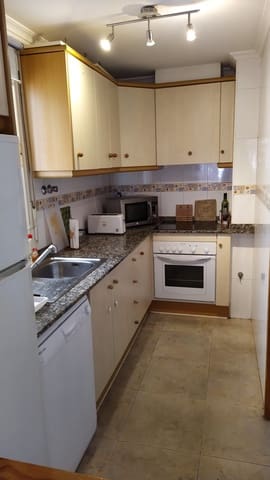 2 bedroom Apartment for rent in Torrevieja - € 750 (Ref: 6992454)