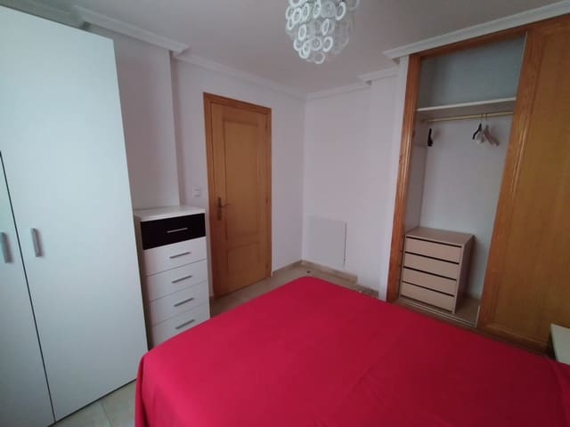 2 bedroom Apartment for rent in Torrevieja - € 750 (Ref: 6992454)