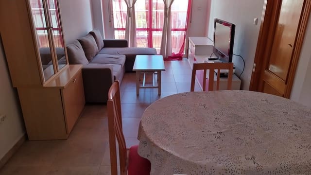 2 bedroom Apartment for rent in Torrevieja - € 750 (Ref: 6992454)