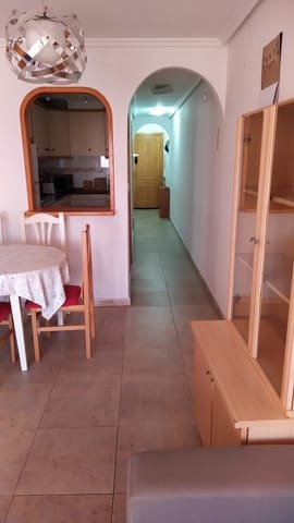 2 bedroom Apartment for rent in Torrevieja - € 750 (Ref: 6992454)