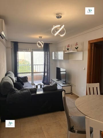 2 soverom Leilighet til leie i Torrevieja - € 750 (Ref: 6992454)