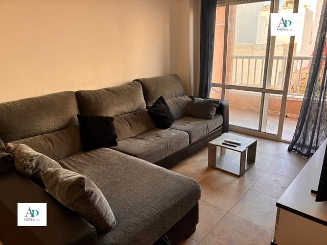 2 soverom Leilighet til leie i Torrevieja - € 750 (Ref: 6992454)
