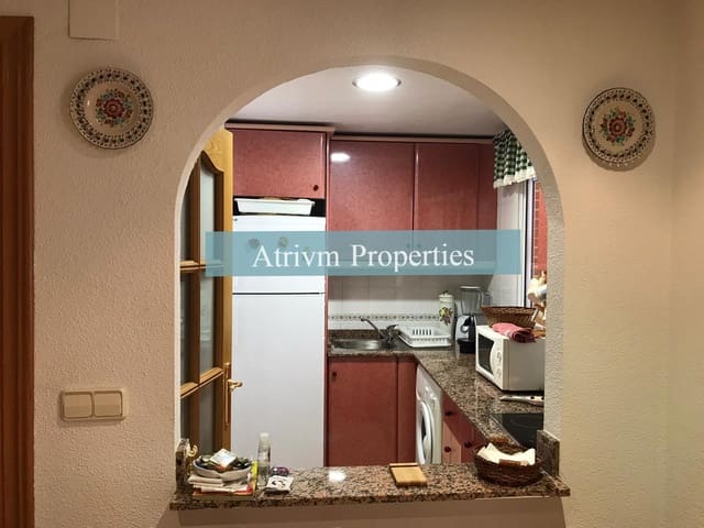 3 sypialnia Apartament do wynajęcia w Guardamar del Segura - 1 000 € (Ref: 7002026)