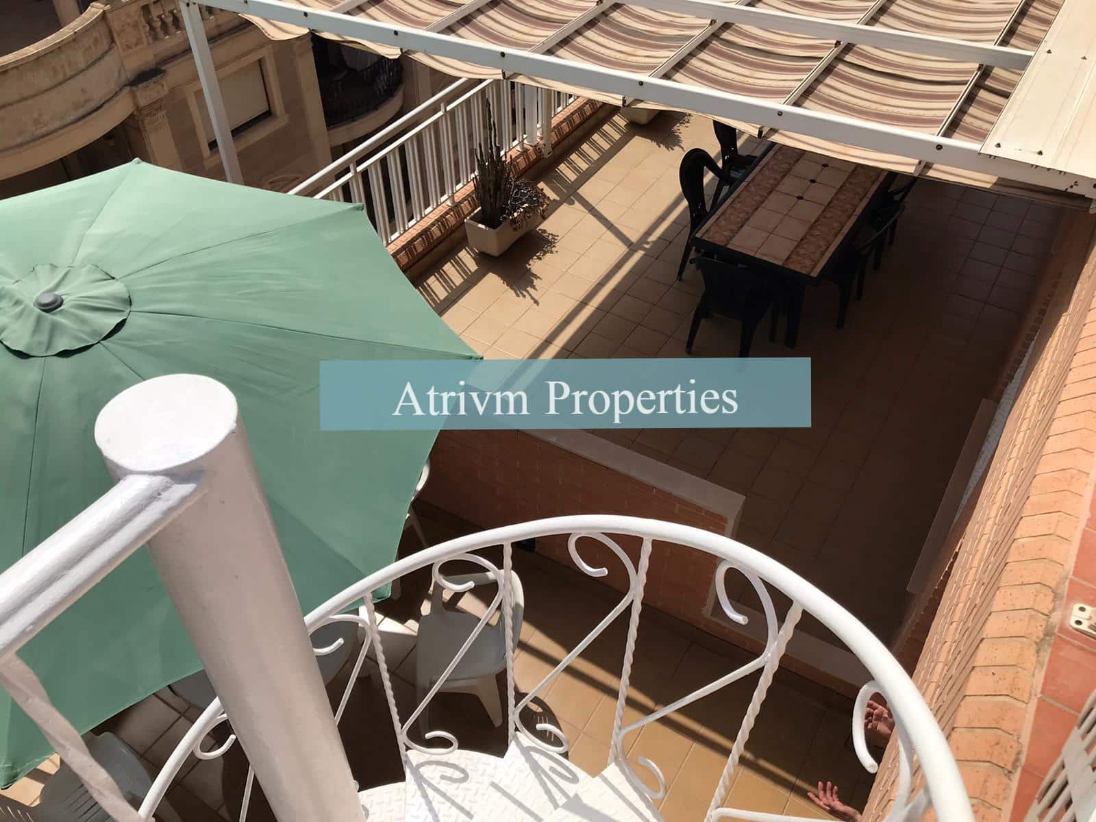 3 sypialnia Apartament do wynajęcia w Guardamar del Segura - 1 000 € (Ref: 7002026)