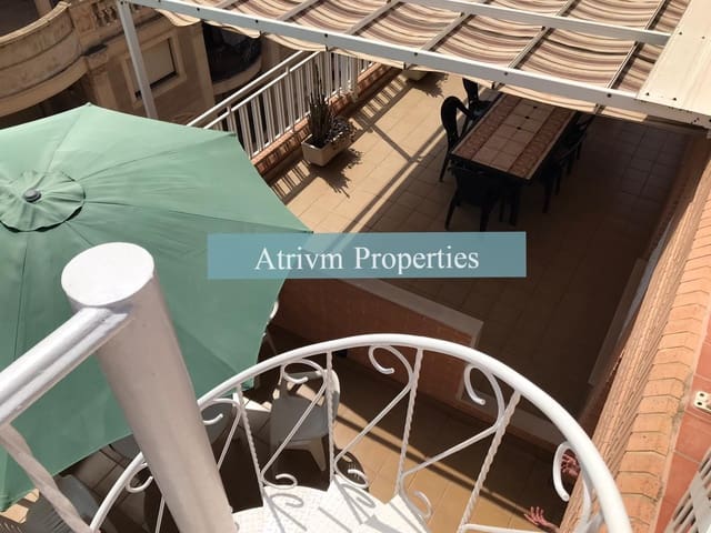 3 sypialnia Apartament do wynajęcia w Guardamar del Segura - 1 000 € (Ref: 7002026)