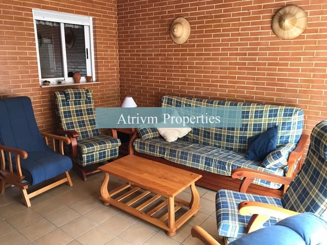 3 sypialnia Apartament do wynajęcia w Guardamar del Segura - 1 000 € (Ref: 7002026)