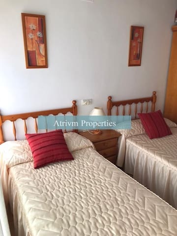 3 soverom Penthouse til leie i Guardamar del Segura - € 1 000 (Ref: 7002027)