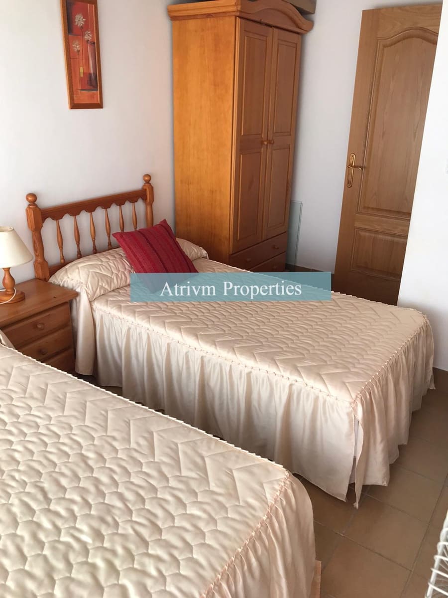 3 soverom Penthouse til leie i Guardamar del Segura - € 1 000 (Ref: 7002027)