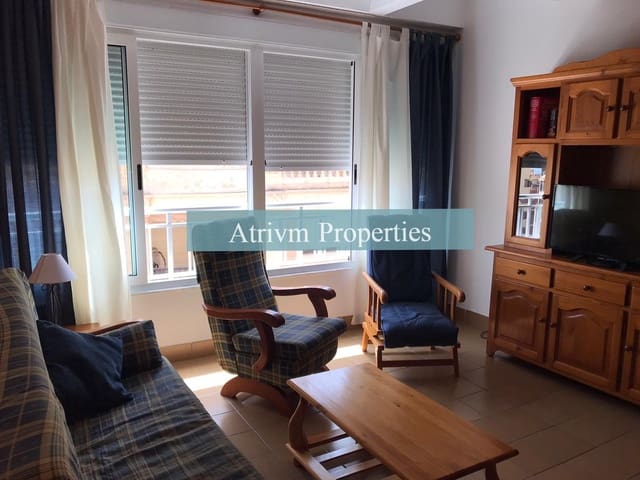 3 soverom Penthouse til leie i Guardamar del Segura - € 1 000 (Ref: 7002027)