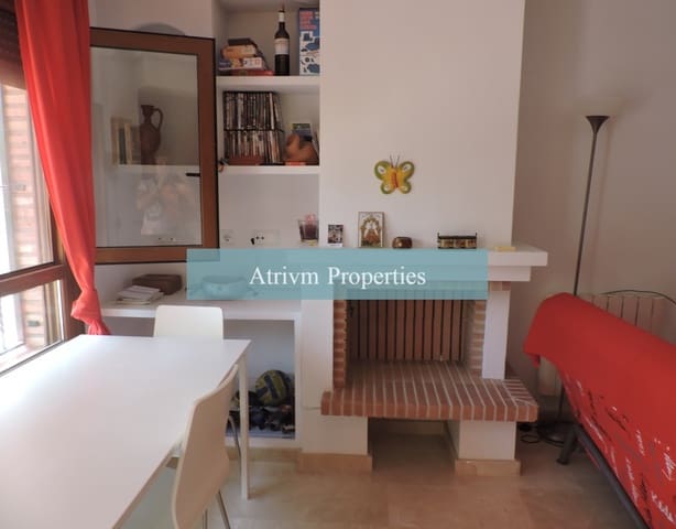 2 soverom Villa til leie i Villamartin, Orihuela med svømmebasseng garasje - € 800 (Ref: 7033769)