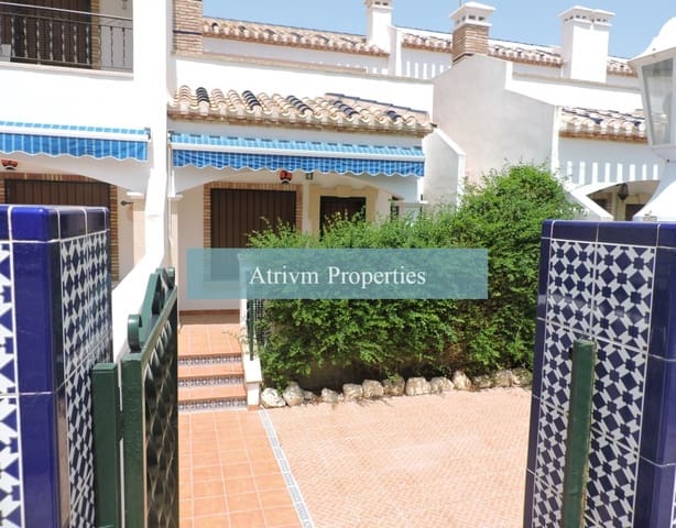 2 soverom Villa til leie i Villamartin, Orihuela med svømmebasseng garasje - € 800 (Ref: 7033769)