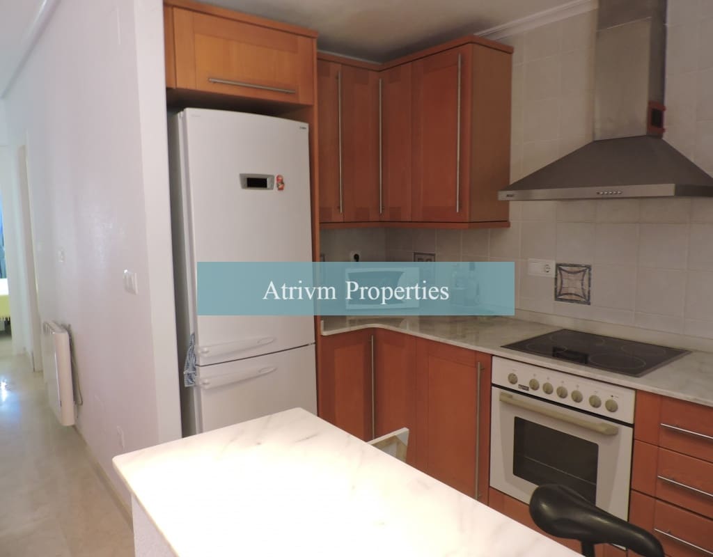 2 soverom Villa til leie i Villamartin med svømmebasseng garasje - € 800 (Ref: 7033769)