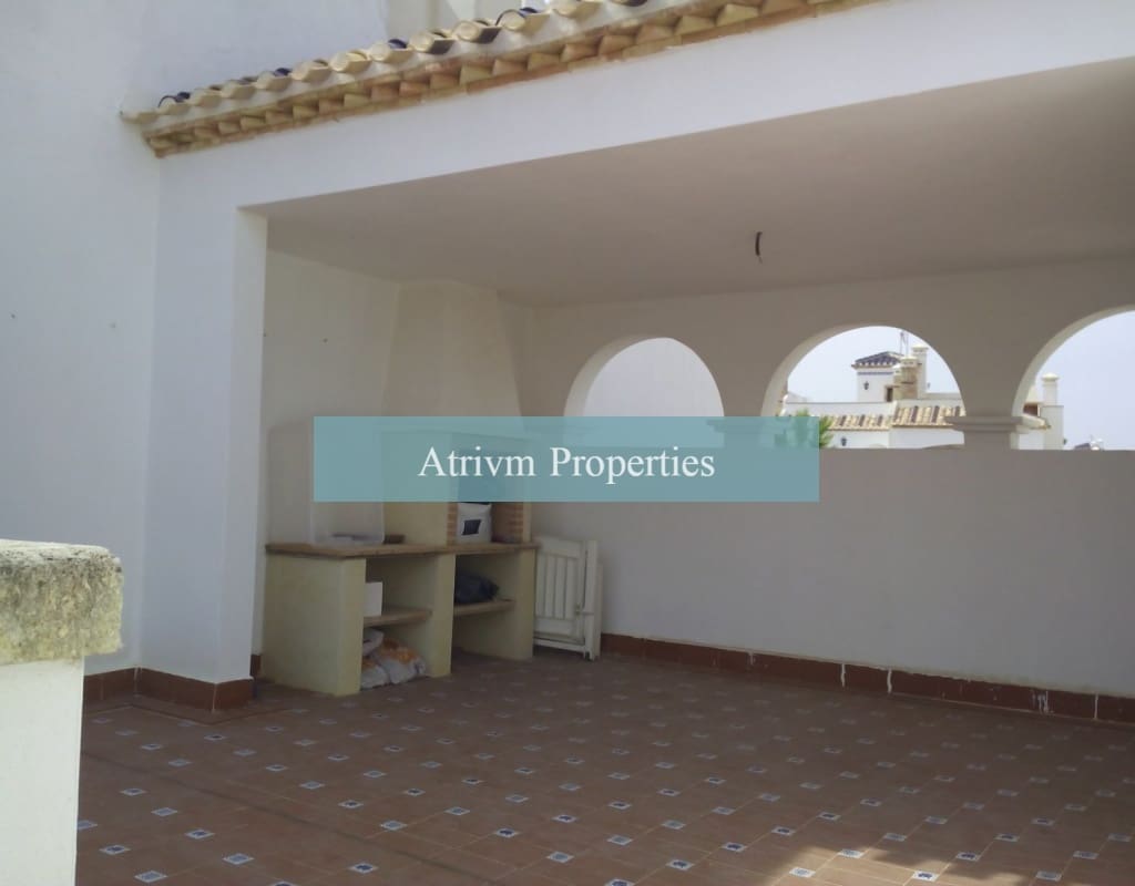 2 sovrum Lägenhet att hyra i Villamartin med pool garage - 800 € (Ref: 7033770)