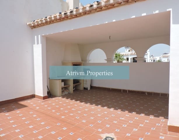 2 sovrum Lägenhet att hyra i Villamartin, Orihuela med pool garage - 800 € (Ref: 7033770)