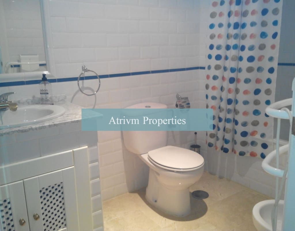 2 sovrum Lägenhet att hyra i Villamartin med pool garage - 800 € (Ref: 7033770)