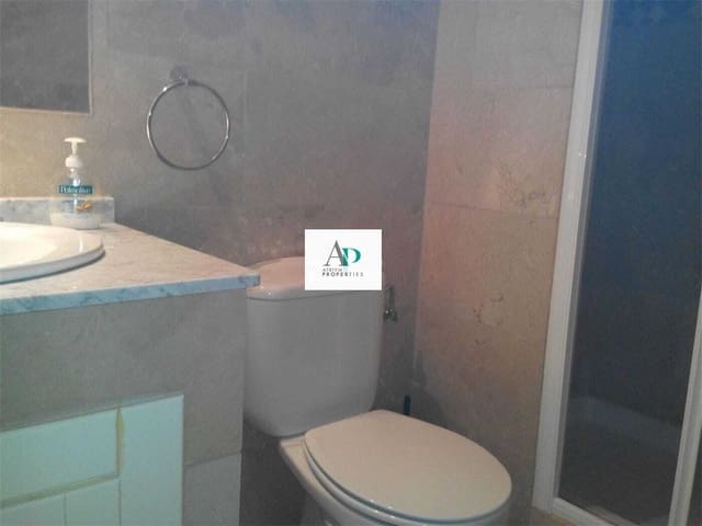 2 Zimmer Bungalow zu vermieten in Villamartin, Orihuela mit Pool Garage - 800 € (Ref: 7033771)