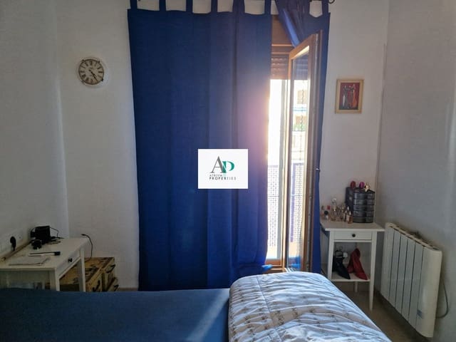 2 Zimmer Bungalow zu vermieten in Villamartin, Orihuela mit Pool Garage - 800 € (Ref: 7033771)