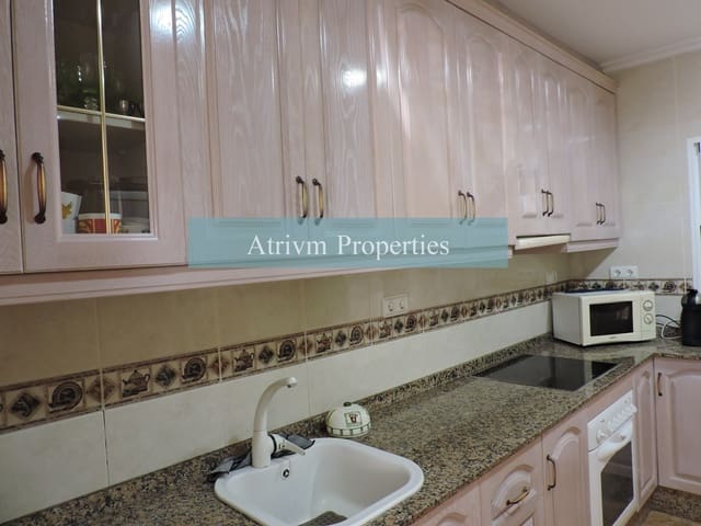 4 sovrum Lägenhet att hyra i Guardamar del Segura - 600 € (Ref: 7035223)