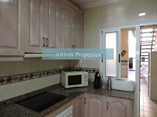 4 sovrum Lägenhet att hyra i Guardamar del Segura - 600 € (Ref: 7035223)