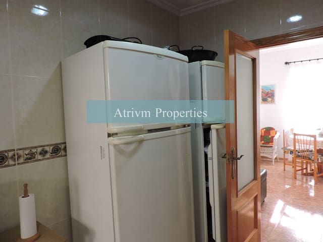 4 sovrum Lägenhet att hyra i Guardamar del Segura - 600 € (Ref: 7035223)