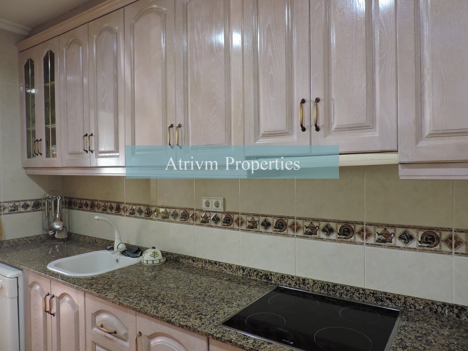 4 sovrum Lägenhet att hyra i Guardamar del Segura - 600 € (Ref: 7035223)