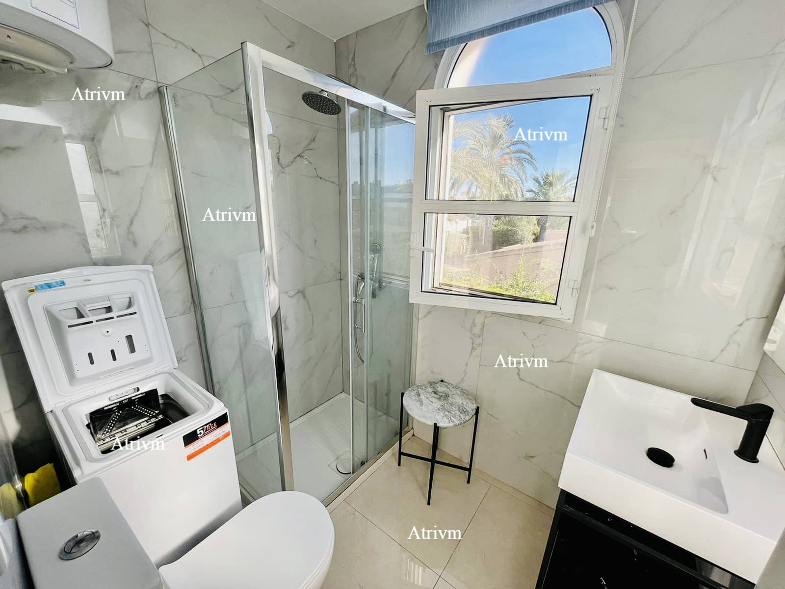 2 bedroom Flat for rent in La Zenia with pool - € 750 (Ref: 7066472)