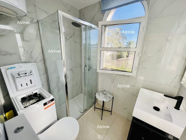 2 bedroom Flat for rent in La Zenia, Orihuela with pool - € 750 (Ref: 7066472)