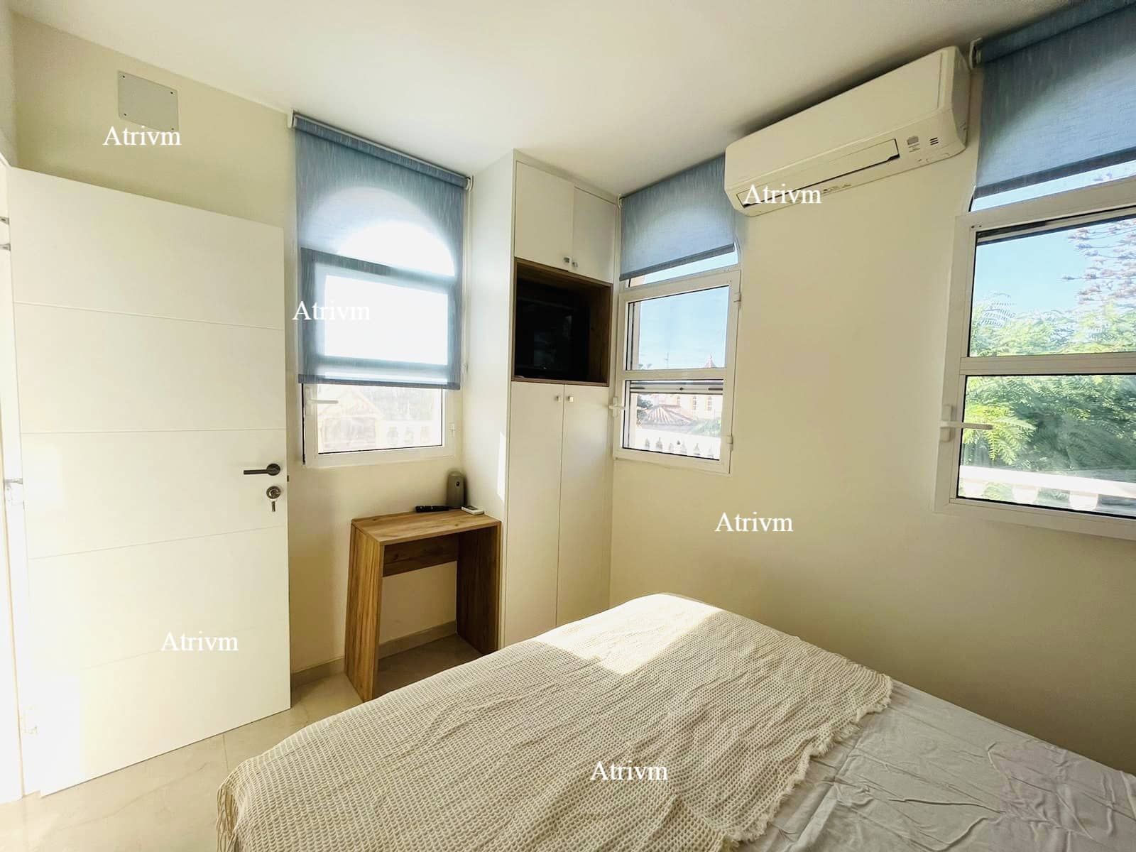 2 bedroom Flat for rent in La Zenia with pool - € 750 (Ref: 7066472)