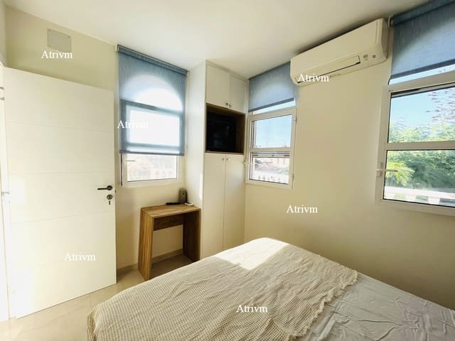 2 bedroom Flat for rent in La Zenia, Orihuela with pool - € 750 (Ref: 7066472)