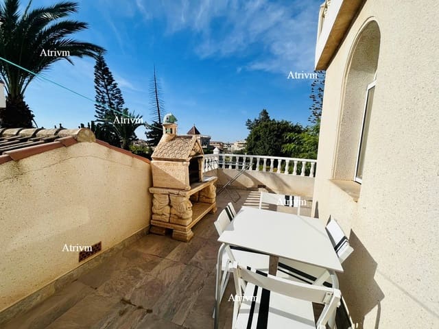 2 bedroom Flat for rent in La Zenia, Orihuela with pool - € 750 (Ref: 7066473)