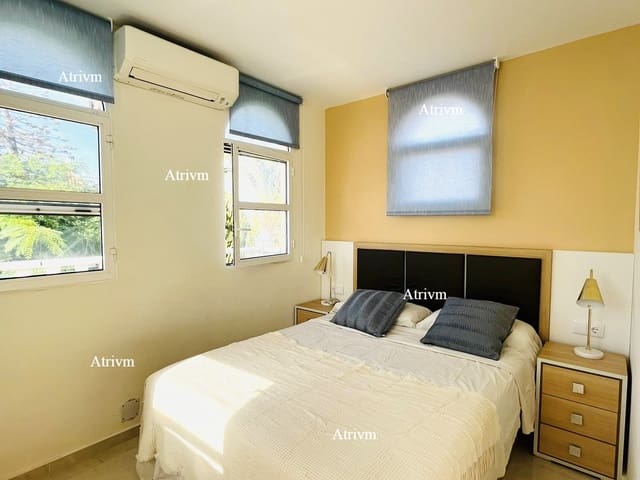 2 bedroom Flat for rent in La Zenia, Orihuela with pool - € 750 (Ref: 7066473)