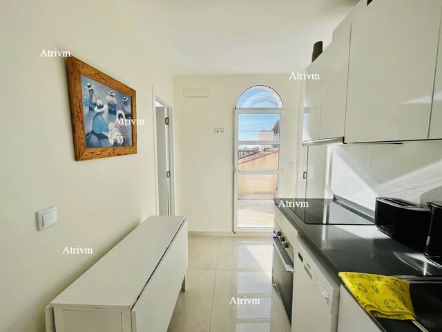 2 bedroom Flat for rent in La Zenia, Orihuela with pool - € 750 (Ref: 7066473)