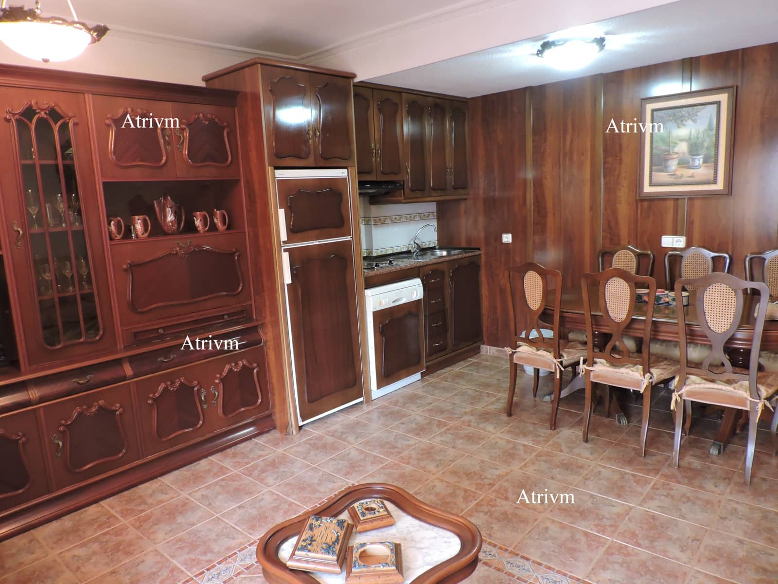 3 makuuhuone Asunto vuokrattavana paikassa Torrevieja - 800 € (Ref: 7072500)