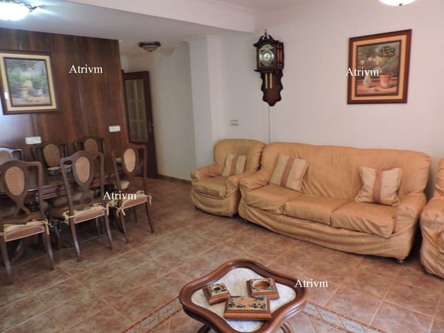 3 makuuhuone Asunto vuokrattavana paikassa Playa de los Locos, Torrevieja - 800 € (Ref: 7072500)