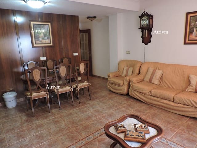 3 makuuhuone Asunto vuokrattavana paikassa Playa de los Locos, Torrevieja - 800 € (Ref: 7072500)