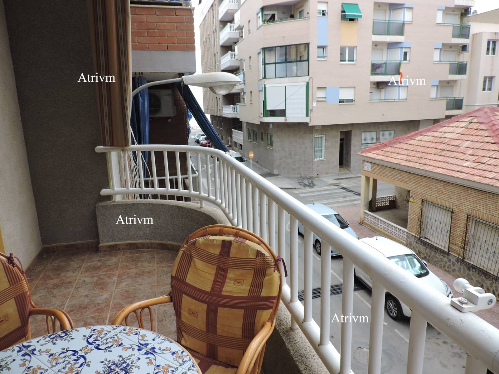 3 makuuhuone Asunto vuokrattavana paikassa Torrevieja - 800 € (Ref: 7072500)