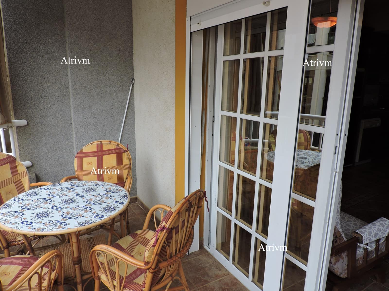 3 makuuhuone Asunto vuokrattavana paikassa Torrevieja - 800 € (Ref: 7072500)