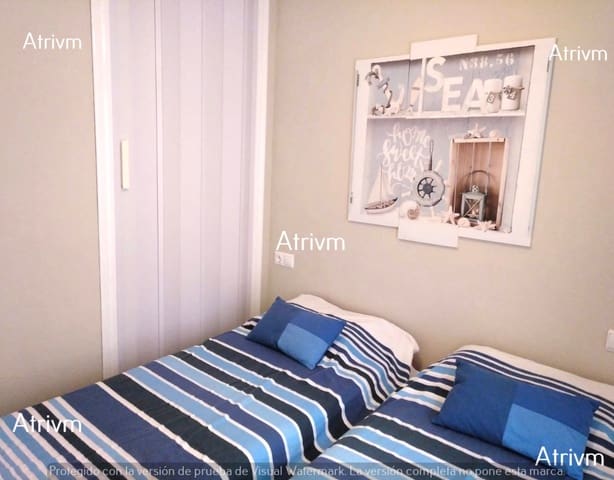1 camera da letto Appartamento da affittare in Guardamar del Segura con piscina - 450 € (Rif: 7078111)