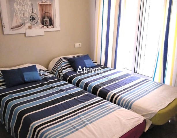 1 camera da letto Appartamento da affittare in Guardamar del Segura con piscina - 450 € (Rif: 7078111)
