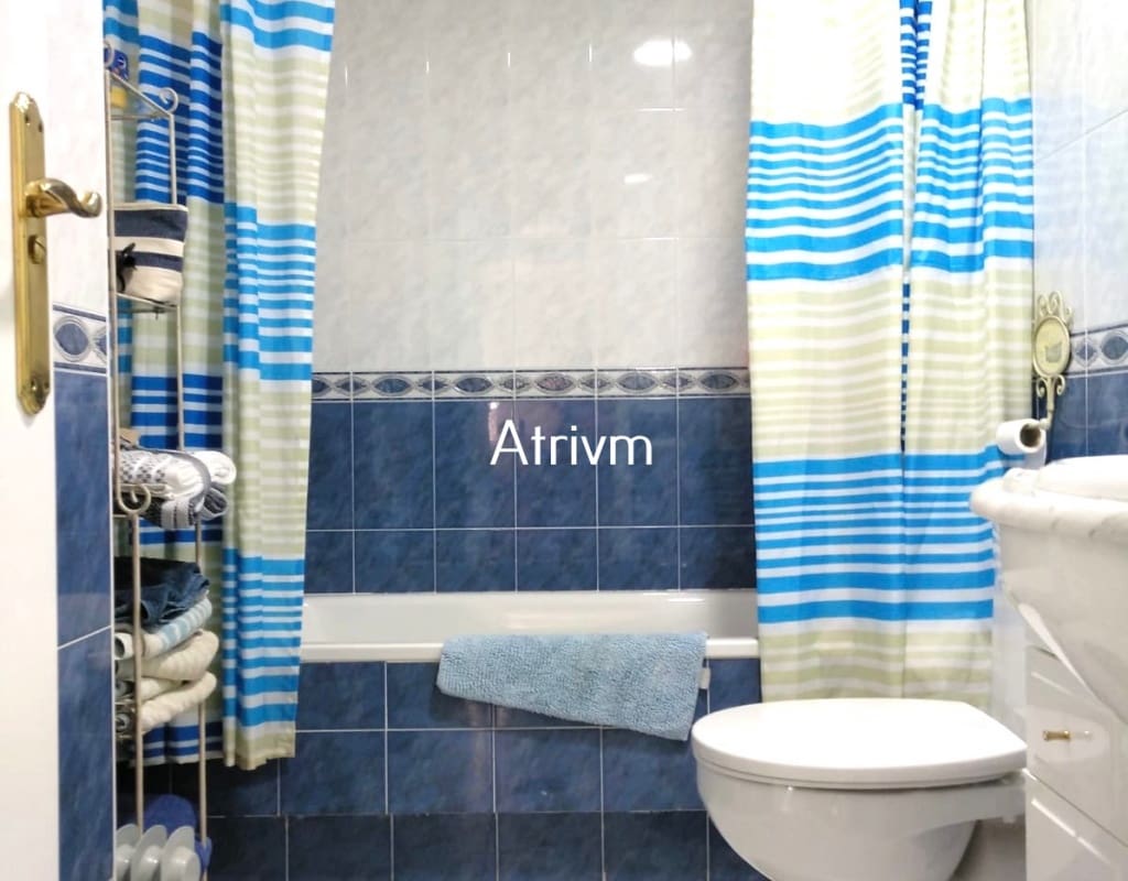 1 soveværelse Lejlighed til leje i Guardamar del Segura med swimmingpool - € 400 (Ref: 7078111)