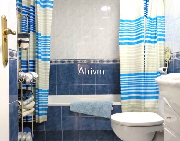 1 camera da letto Appartamento da affittare in Guardamar del Segura con piscina - 450 € (Rif: 7078111)