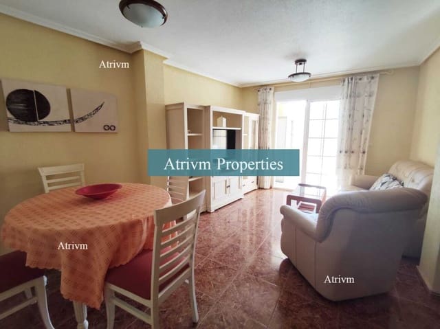 2 makuuhuone Huoneisto vuokrattavana paikassa La Mata, Torrevieja - 800 € (Ref: 7080489)