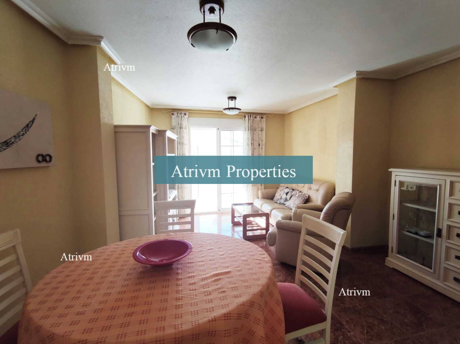 2 makuuhuone Huoneisto vuokrattavana paikassa La Mata - 800 € (Ref: 7080489)