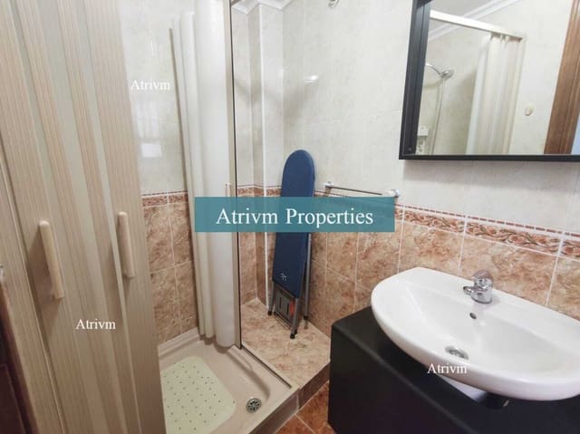 2 makuuhuone Huoneisto vuokrattavana paikassa La Mata, Torrevieja - 800 € (Ref: 7080489)